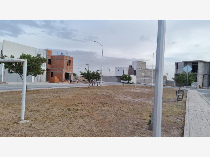 Terreno en Venta en Los Viñedos, Torreón, Coahuila de Zaragoza