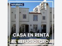 Casa en Residencial el Refugio, Querétaro, Querétaro