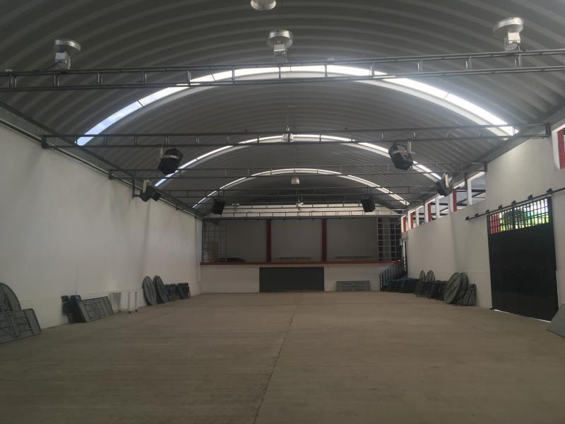 Bodega en venta en Ampliación Santa Martha, Cuernavaca — foto 1 de 24