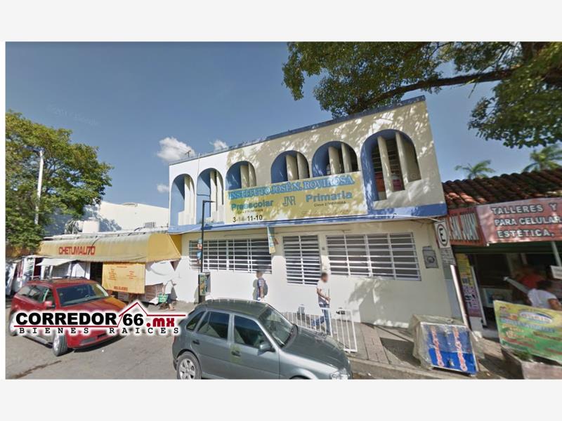Edificio en venta en Villahermosa Centro, Centro — foto 1 de 10
