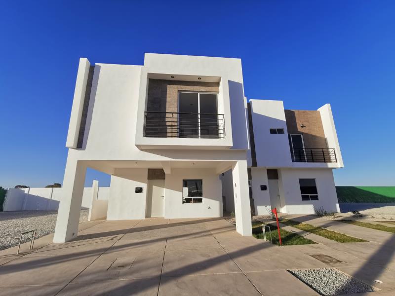 Casa en venta en Residencial Senderos, Torreón — foto 1 de 24