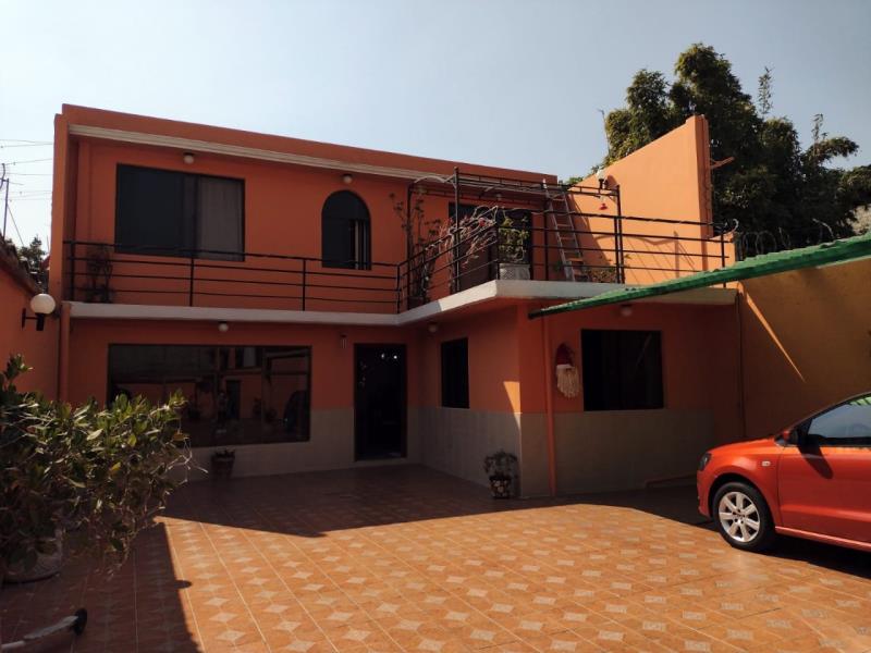Casa en venta en Santiago Atepetlac, Gustavo A. Madero — foto 1 de 26