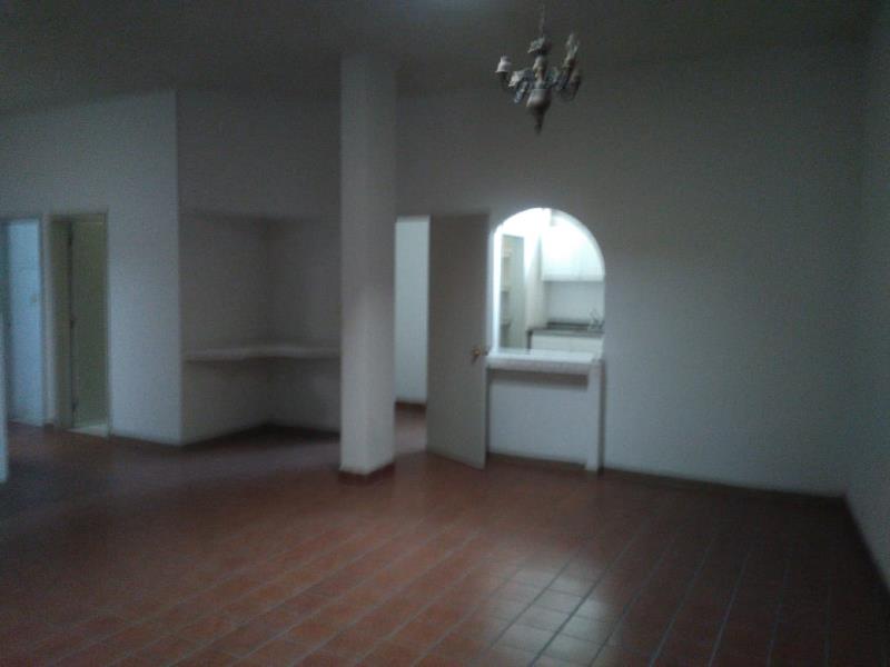 Departamento en renta en Las Reynas, Irapuato — foto 1 de 13