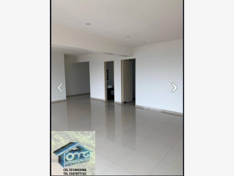 Departamento en renta en Polanco V Sección, Miguel Hidalgo — foto 1 de 2