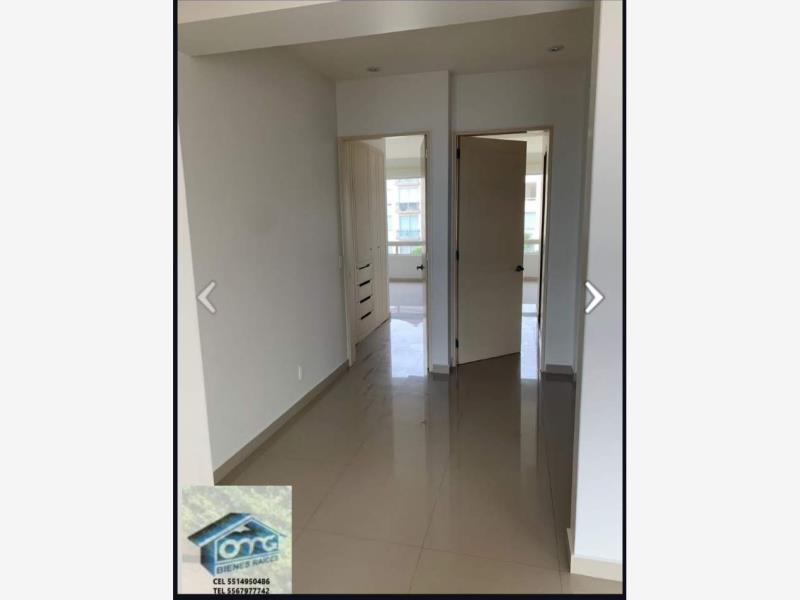 Departamento en renta en Roma Norte, Cuauhtémoc — foto 1 de 2