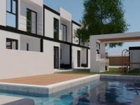 Casa en venta en Pedregal de las Fuentes, Jiutepec — foto 3 de 20