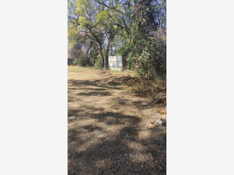 Terreno en venta en Las Fincas, Jiutepec — foto 1 de 8