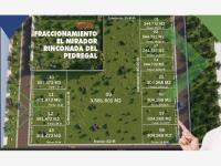 Terreno en venta en El Mirador, El Marqués, Querétaro