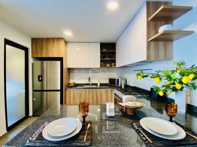 Departamento en venta en Zákia, El Marqués — foto 1 de 16