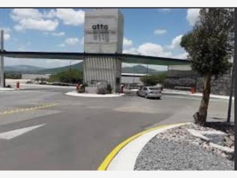 Terreno en venta en Tierra Blanca, El Marqués — foto 1 de 6