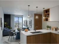 Departamento en venta en Monterrey Centro, Monterrey — foto 2 de 7