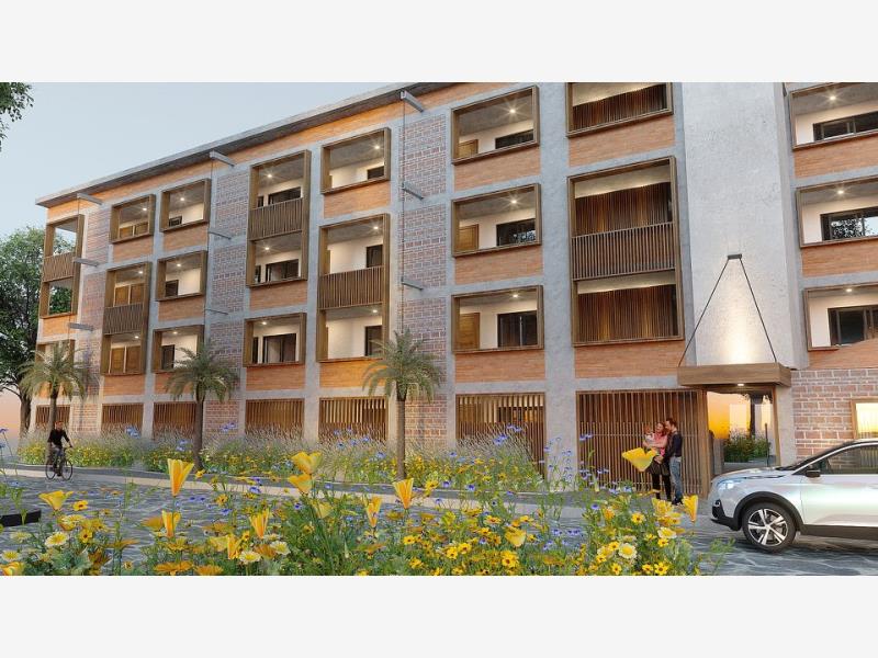 Departamento en venta en Plaza del Mar, Playas de Rosarito — foto 1 de 35