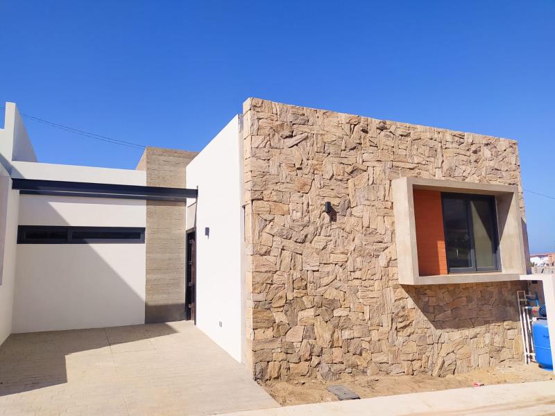 Casa en venta en Plaza del Mar, Playas de Rosarito — foto 1 de 5