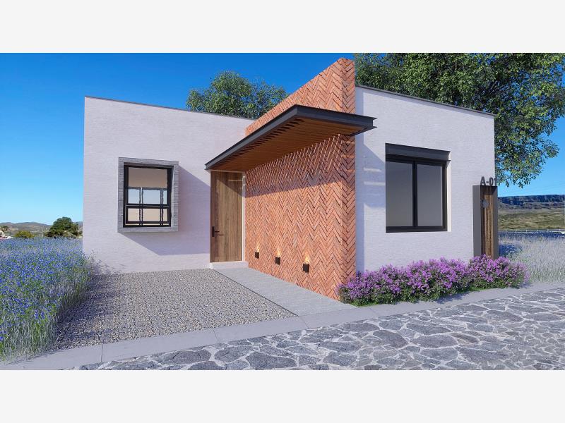 Casa en venta en Plaza del Mar, Playas de Rosarito — foto 1 de 13
