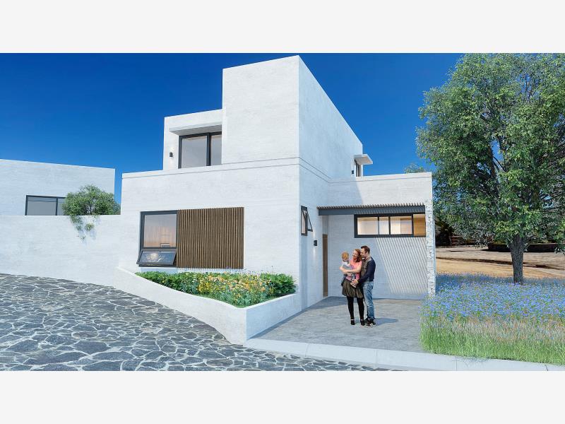 Casa en venta en Plaza del Mar, Playas de Rosarito — foto 1 de 21