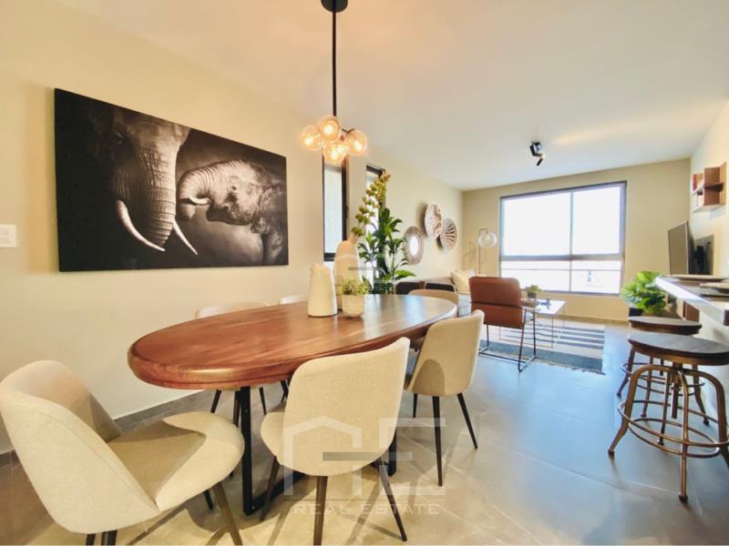 Departamento en venta en Zákia, El Marqués — foto 1 de 15