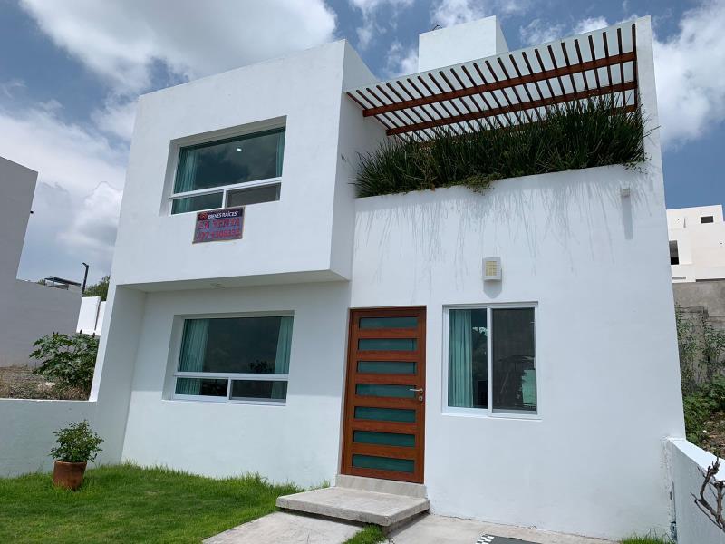 Casa en venta en El Condado, Corregidora — foto 1 de 24