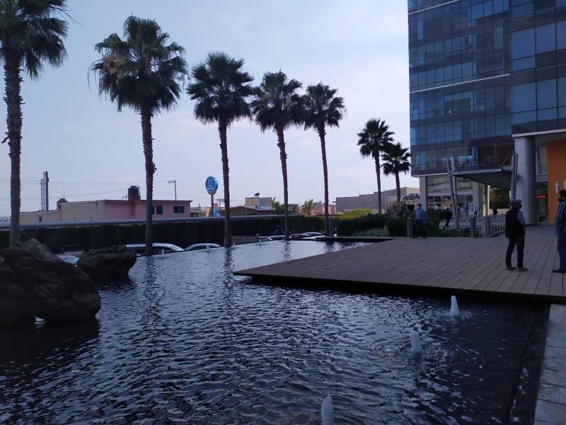 Oficina en venta en Villas del Lago, Cuernavaca — foto 1 de 20