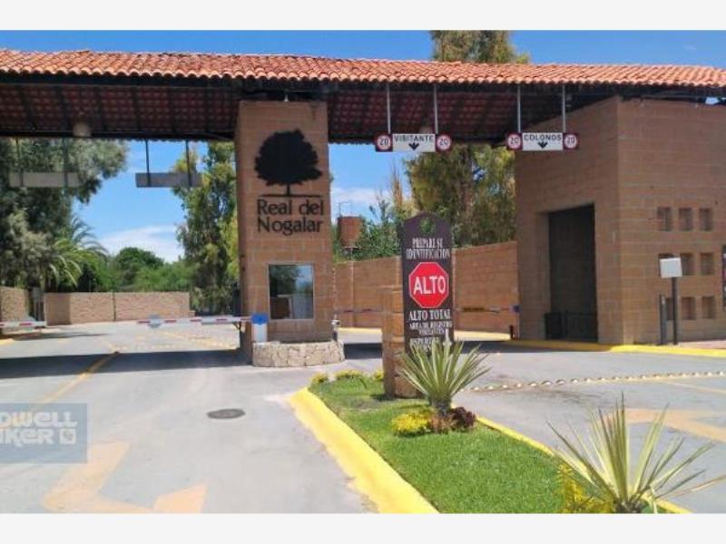 Terreno en Venta en Real del Nogalar, Torreón, Coahuila de Zaragoza
