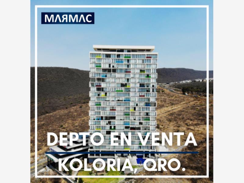 Departamento en Venta en Centro Sur, Querétaro, Querétaro Departamento en Venta en Centro Sur, Querétaro, Querétaro