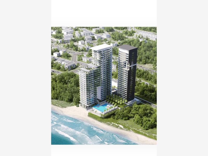 Departamento en venta en Playas del Conchal, Alvarado — foto 1 de 19