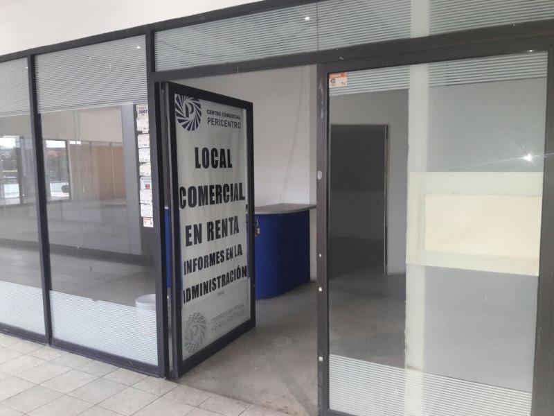Local en renta en Periodista, Miguel Hidalgo — foto 1 de 5