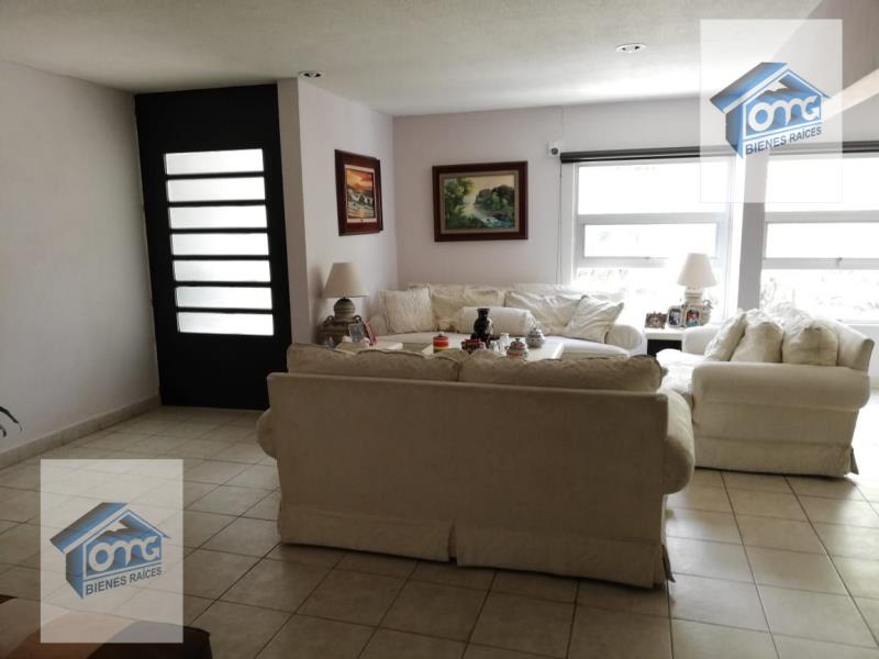 Casa en renta en Adolfo López Mateos, Tlalnepantla de Baz — foto 1 de 3