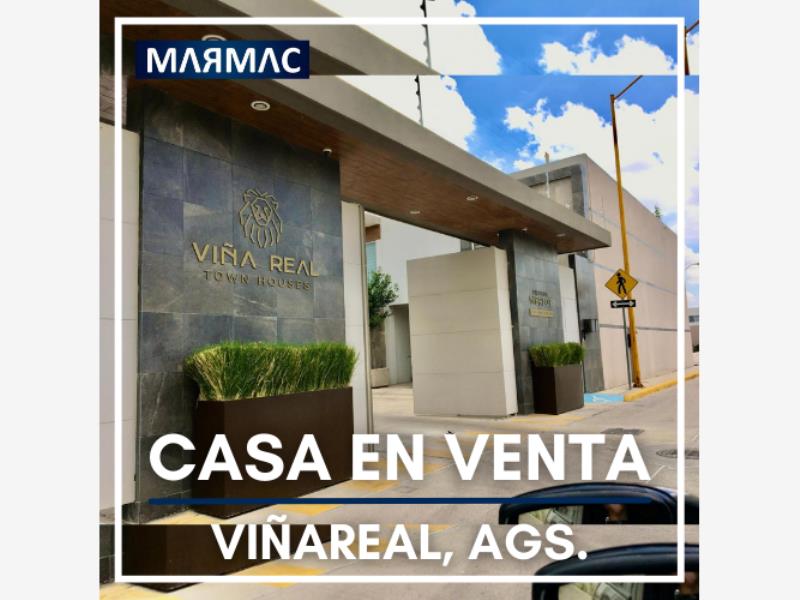 Casa en venta en Alcázar Residencial, Jesús María — foto 1 de 30