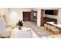 Casa en venta en Bosque Monarca, Morelia — foto 3 de 4