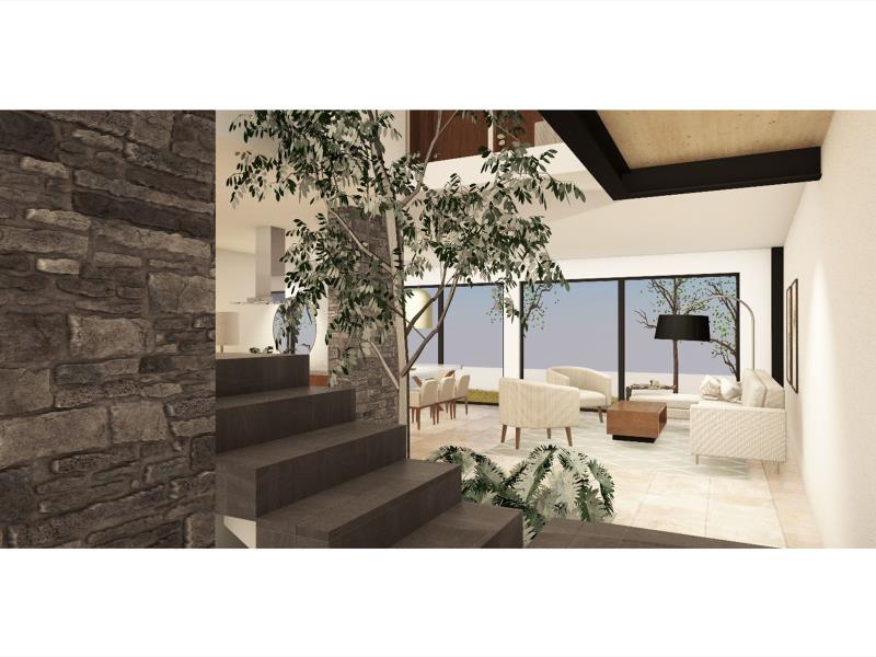 Casa en venta en Bosque Monarca, Morelia — foto 1 de 6