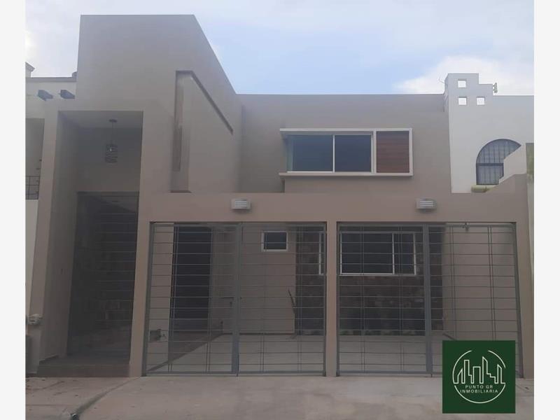 Casa en venta en Ampliación Jardines de Torremolinos, Morelia — foto 1 de 5