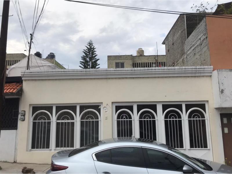 Casa en venta en Fuentes de Morelia, Morelia — foto 1 de 10