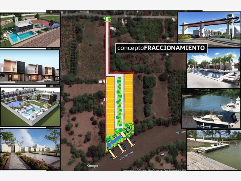 Terreno en venta en Playa de Vacas, Medellín de Bravo — foto 1 de 8
