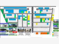 Terreno en venta en El Dorado Residencial, Boca del Río — foto 2 de 15