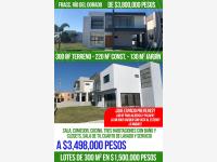 Casa en venta en El Dorado Residencial, Boca del Río, Veracruz de Ignacio de la Llave