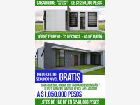 Casa en venta en El Dorado Residencial, Boca del Río — foto 3 de 11