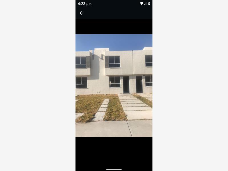 Casa en venta en Tizayuca Centro, Tizayuca — foto 1 de 10