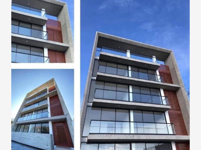 Departamento en venta en Jardines de Virginia, Boca del Río — foto 1 de 3