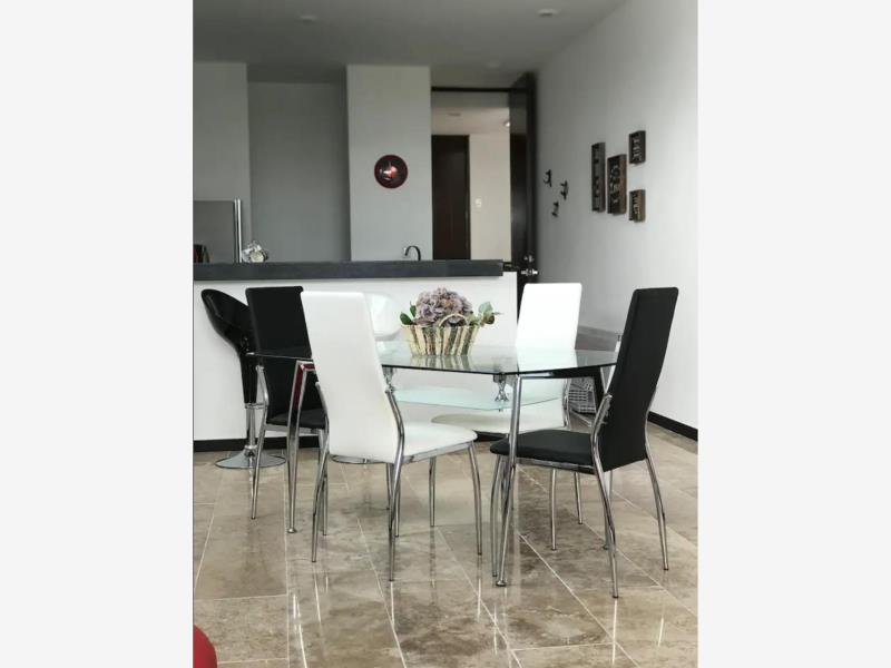 Departamento en renta en San Ramon Norte, Mérida — foto 1 de 15
