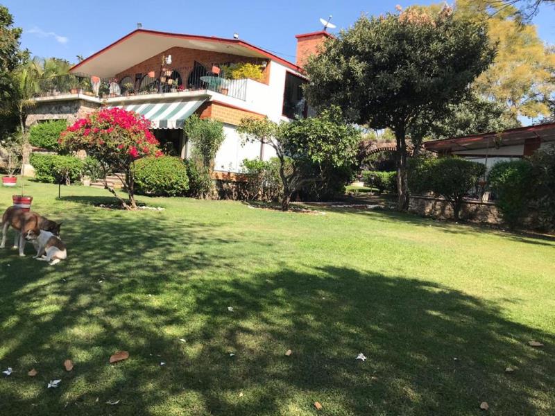 Casa en venta en Progreso, Jiutepec — foto 1 de 33