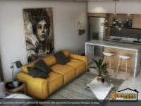Departamento en venta en Natura Playa del Carmen, Playa del Carmen — foto 3 de 7