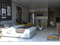Departamento en venta en Natura Playa del Carmen, Playa del Carmen — foto 2 de 7
