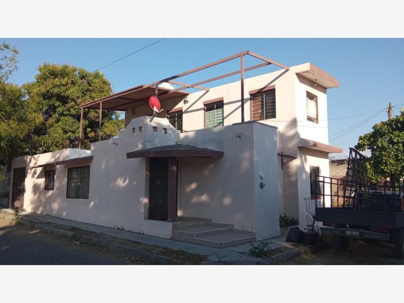 Casa en venta en Alta Villa, Villa de Álvarez