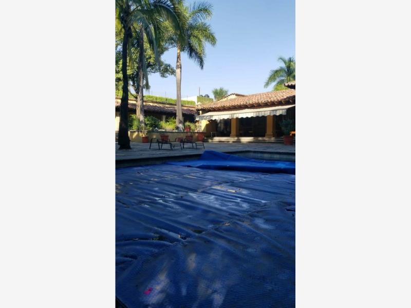 Casa en venta en Cuernavaca Centro, Cuernavaca — foto 1 de 22
