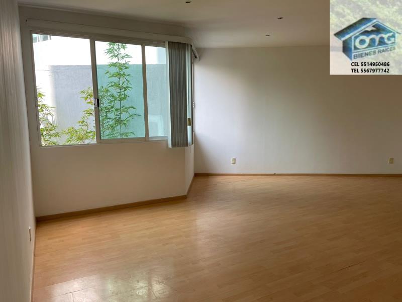 Departamento en venta en Interlomas, Huixquilucan — foto 1 de 22
