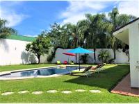 Casa en Real del Puente, Xochitepec, Morelos