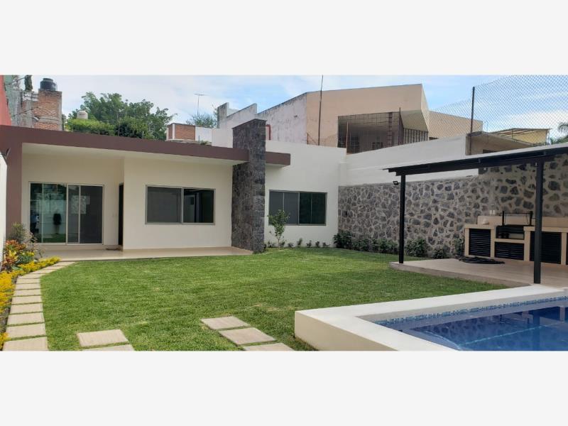 Casa en venta en Brisas, Temixco — foto 1 de 30