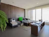 Departamento en renta en Tres Marías, Morelia — foto 3 de 25