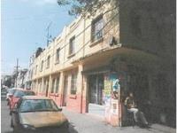 Edificio en venta en Doctores, Cuauhtémoc — foto 3 de 57