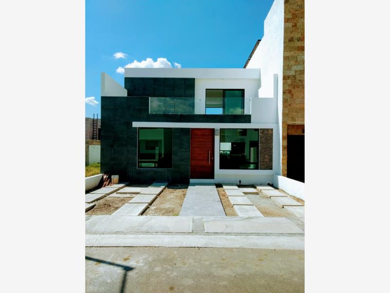Casa en venta en El Roble, Corregidora — foto 1 de 22